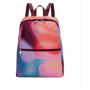 TUMI Voyager Just in Case Backpack New